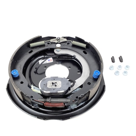 Dexter Axle Disc Brake Kit, K23-181-00 K23-181-00